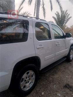 شيفروليه تاهو